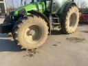 Deutz 135 mk3 2002