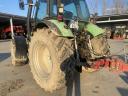 Deutz 135 mk3 2002