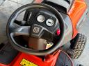 Husqvarna TC 242 TX tractor de cosit ca nou