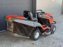 Husqvarna TC 242 TX tractor de cosit ca nou