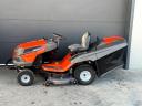 Husqvarna TC 242 TX tractor de cosit ca nou