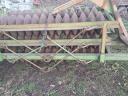 Double row ring roller for sale