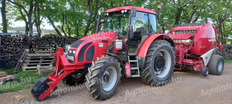 Zetor Forterra 12441