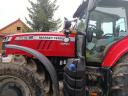 Massey Ferguson 7718S