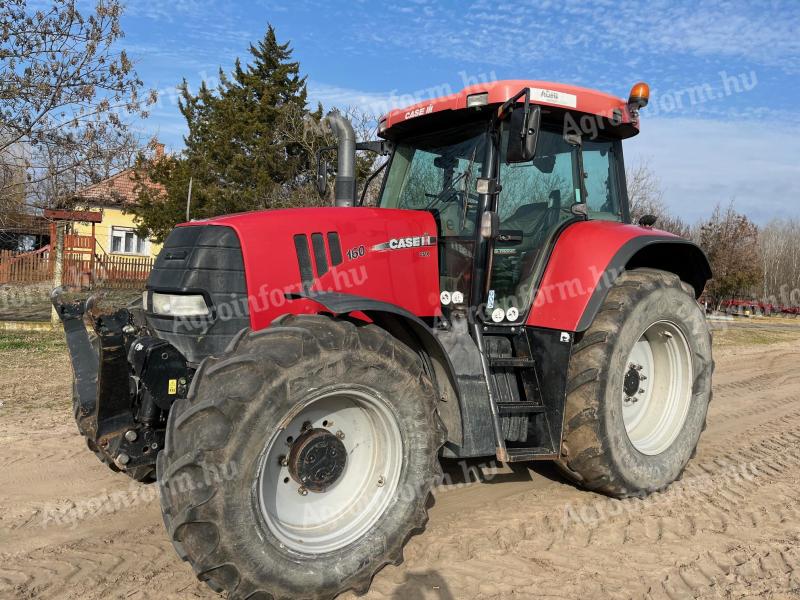 Ciągnik Case IH CVX 160