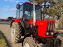 Mtz 820 zu verkaufen, 1. Besitzer, renoviert! Technisch! Neuer Reifen