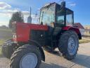 Mtz 820 zu verkaufen, 1. Besitzer, renoviert! Technisch! Neuer Reifen