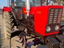 Mtz 820 zu verkaufen, 1. Besitzer, renoviert! Technisch! Neuer Reifen