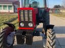 Mtz 820 zu verkaufen, 1. Besitzer, renoviert! Technisch! Neuer Reifen