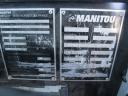 Manitou MLT 737 130 CP+