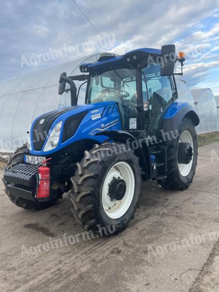 T5.120 AC New Holland