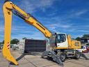 Liebherr LH 30 M manipulator / 2019 / 7600 radnih sati / Najam od 20%