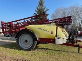 HARDI NAVIGATOR 3000/18/5 SPY
