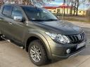 MITSUBISHI L200 2.4 DI-D INSTYLE NAVI EURO6