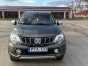 MITSUBISHI L200 2.4 DI-D INSTYLE NAVI EURO6