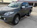 MITSUBISHI L200 2.4 DI-D INSTYLE NAVI EURO6