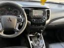 MITSUBISHI L200 2.4 DI-D INSTYLE NAVI EURO6