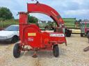 Pottinger branch chipper FALSE