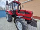 Mtz Belarus 920.3 traktor, KLÍMA, 2500 ÜZEMÓRA