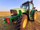 John Deere 6920S traktor