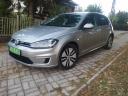 E-golf na prodej od soukromého majitele