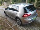 E-golf na prodej od soukromého majitele