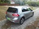 E-golf na prodej od soukromého majitele