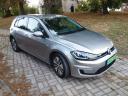 E-golf na prodej od soukromého majitele