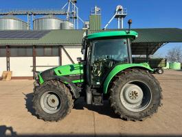 Deutz-Fahr 5105