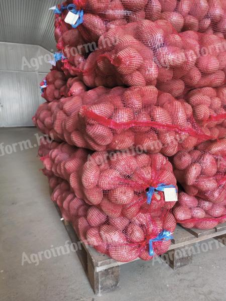 На продају мађарски хладњача кромпир од оригиналног произвођача
