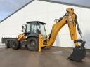 Case 570SV 4WD backhoe loader / 2024 / 6 operating hours / Leasing from 20%