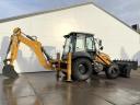 Case 570SV 4WD backhoe loader / 2024 / 6 operating hours / Leasing from 20%