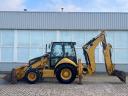 Koparko-ładowarka Caterpillar 432E / 2008 / 5 511 godzin / Leasing od 20%