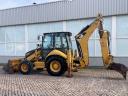 Koparko-ładowarka Caterpillar 432E / 2008 / 5 511 godzin / Leasing od 20%