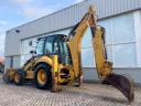 Koparko-ładowarka Caterpillar 432E / 2008 / 5 511 godzin / Leasing od 20%