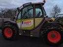 Claas Scorpion 7030