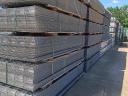 Gabion stone fence, retaining wall, fence panel, slab fence, wild net, wire mesh, post, gate
