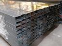 Gabion stone fence, retaining wall, fence panel, slab fence, wild net, wire mesh, post, gate