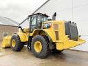 Caterpillar 972M încărcător frontal / 2018 / 12 173 ore / Leasing de la 20%