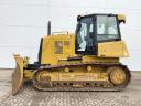 Caterpillar D4 dozer / 2020 / 492 ore / Leasing de la 20%