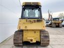 Caterpillar D4 dozer / 2020 / 492 ore / Leasing de la 20%