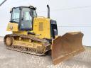 Caterpillar D4 dozer / 2020 / 492 ore / Leasing de la 20%