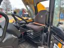 JCB 535-95 teleskopski utovarivač / 2019 / 2.356 radnih sati / Najam od 20%