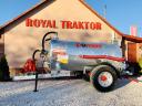 POMOT 5000L SACÍ A KALOVÁ CISTERNA - SKLADEM - ROYAL TRACTOR