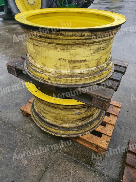 John Deere rim (AL170041) size: 18x38