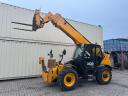 Teleskopski manipulator JCB 540-170 / 2018 / 2 986 ur / Leasing od 20%