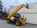 Teleskopski manipulator JCB 540-170 / 2018 / 2 986 ur / Leasing od 20%