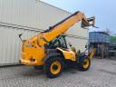 Teleskopski manipulator JCB 540-170 / 2018 / 2 986 ur / Leasing od 20%