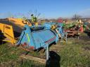 IMANTS 45 SB 290 DRH, digging machine 290