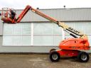 Lanový výtah JLG 460 SJ / 2008 / 7 898 provozních hodin / Leasing od 20%